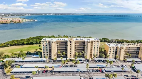 2618 Cove Cay Drive Clearwater FL 33760