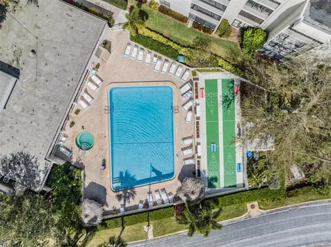 2618 Cove Cay Drive Clearwater FL 33760