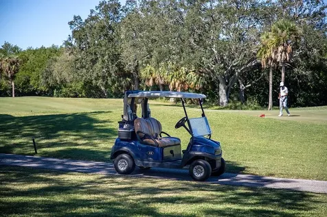 2618 Cove Cay Drive Clearwater FL 33760