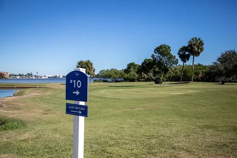 2618 Cove Cay Drive Clearwater FL 33760