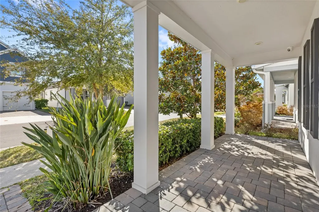 15306 Lebeau Loop Winter Garden FL 34787