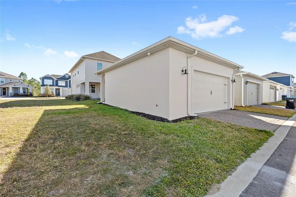 15306 Lebeau Loop Winter Garden FL 34787