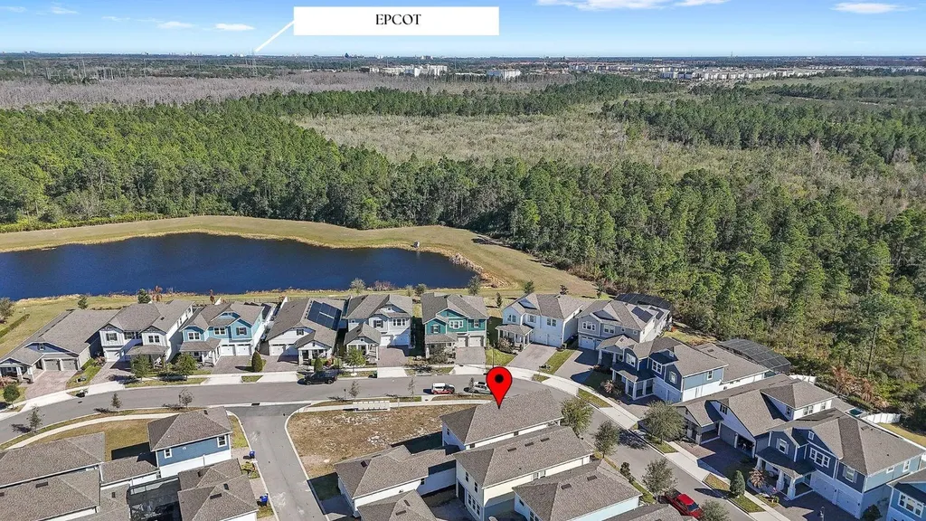 15306 Lebeau Loop Winter Garden FL 34787