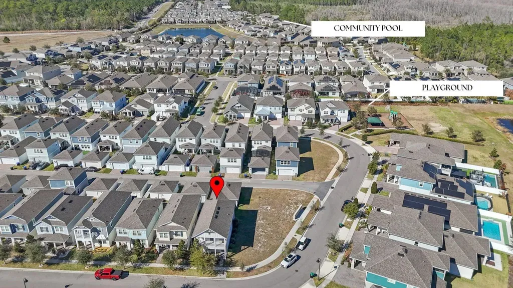 15306 Lebeau Loop Winter Garden FL 34787
