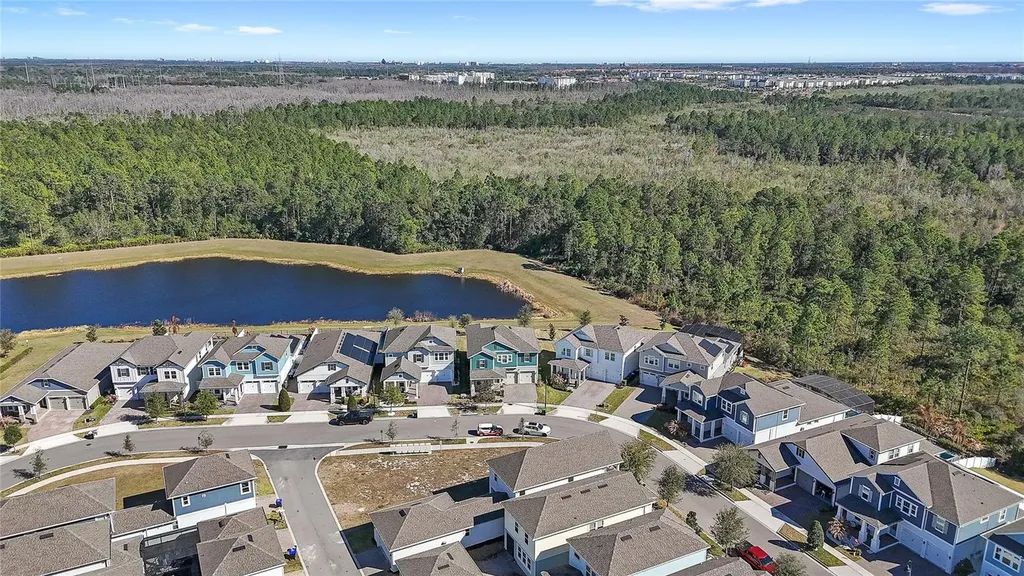 15306 Lebeau Loop Winter Garden FL 34787
