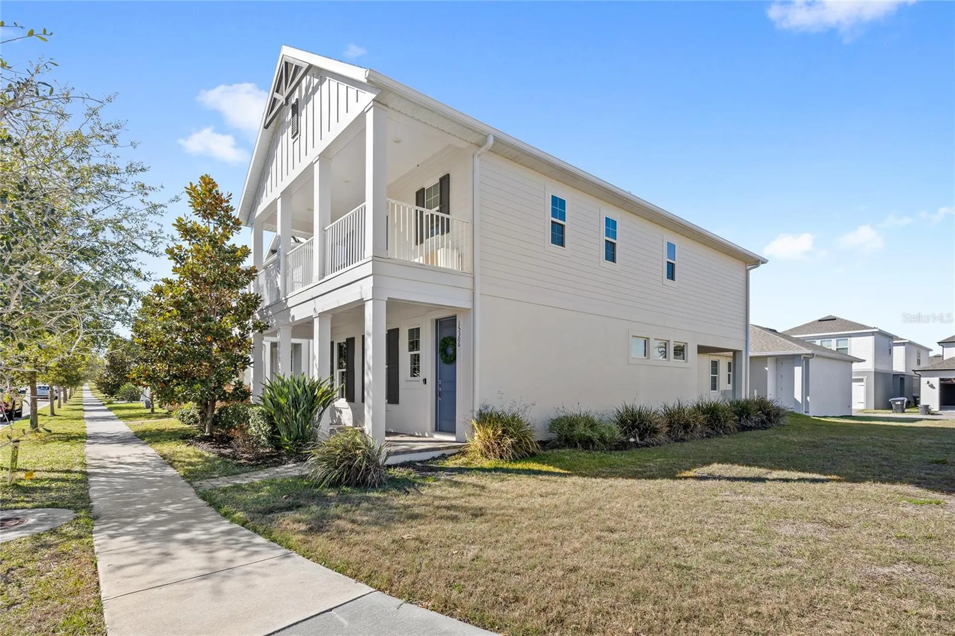 15306 Lebeau Loop Winter Garden FL 34787