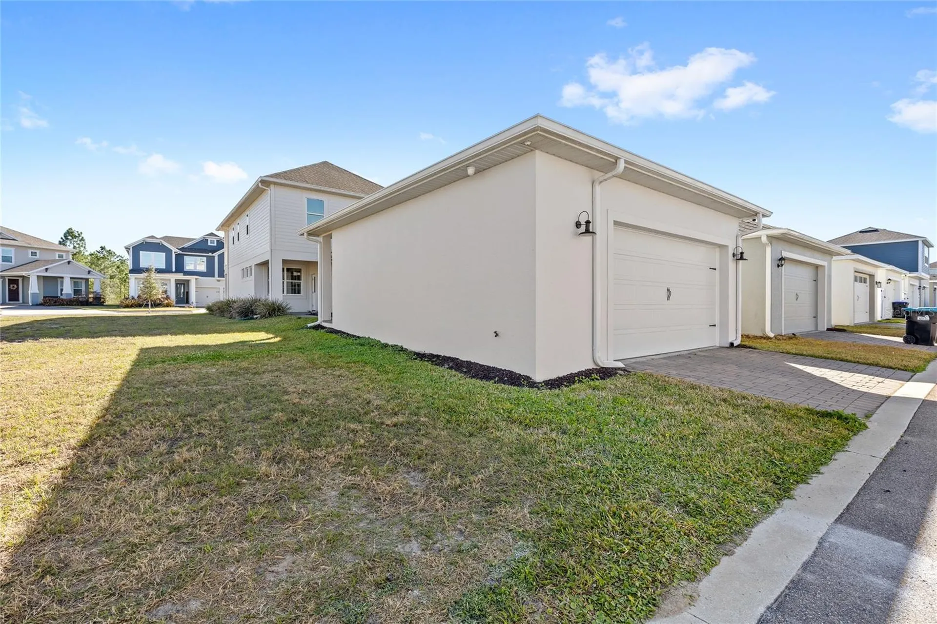 15306 Lebeau Loop Winter Garden FL 34787
