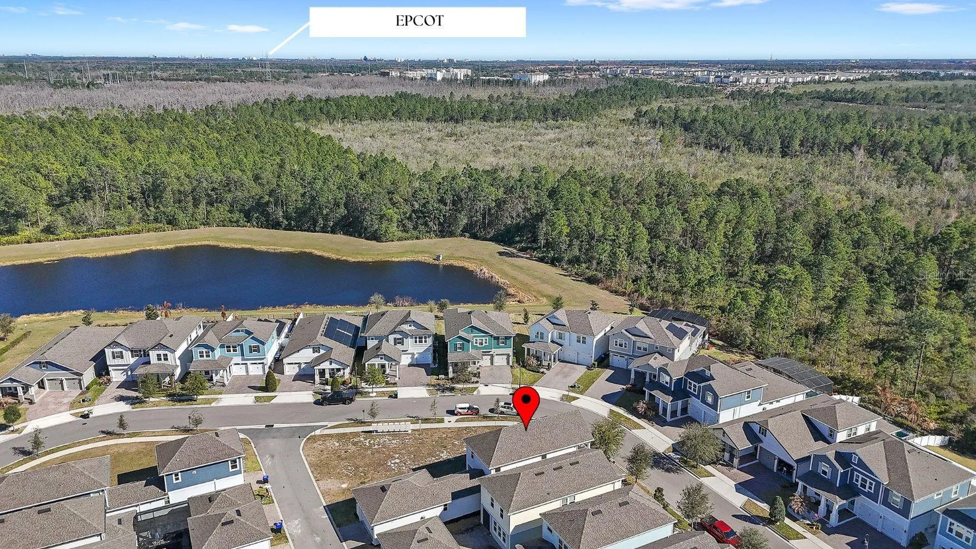 15306 Lebeau Loop Winter Garden FL 34787
