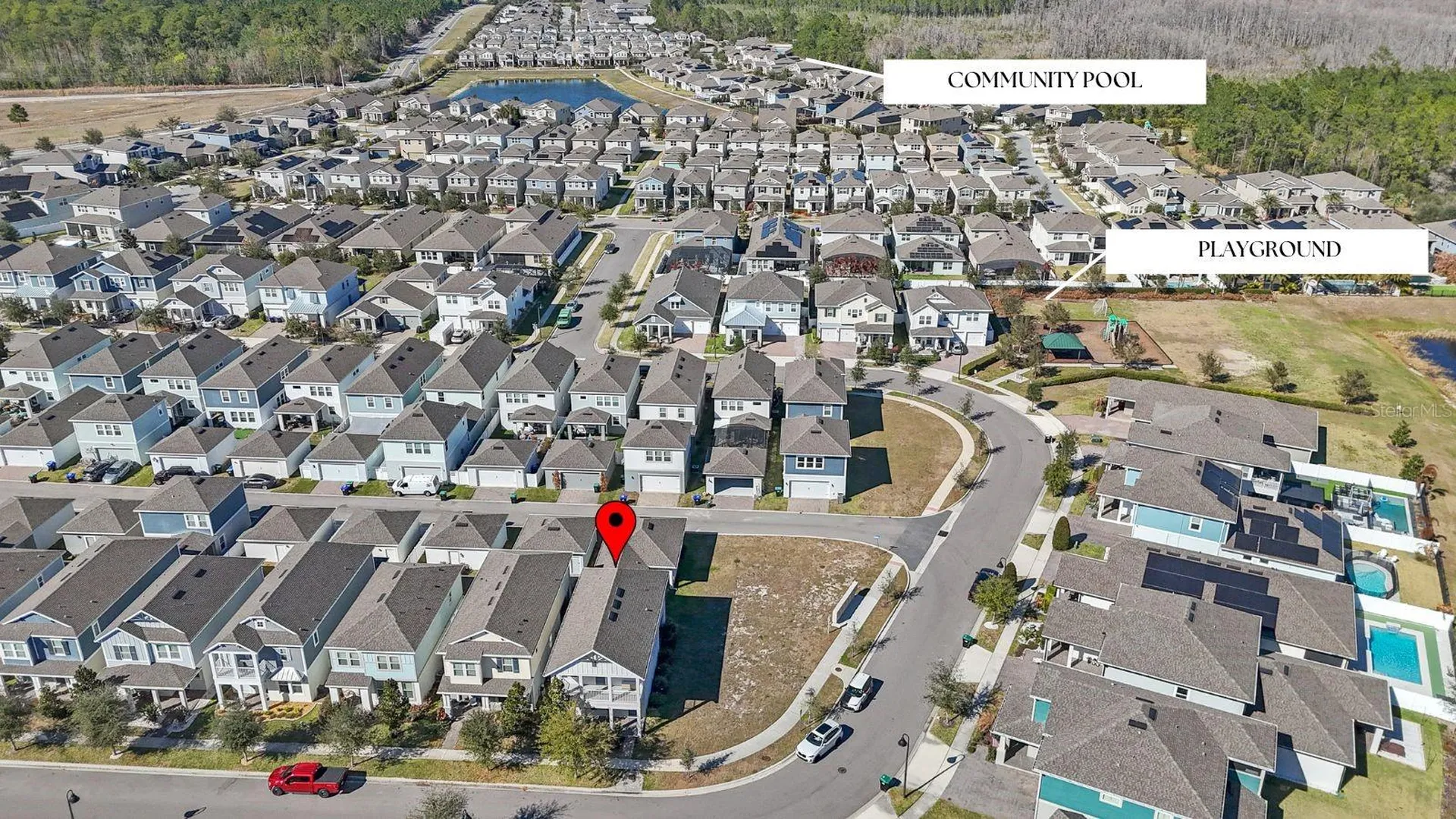 15306 Lebeau Loop Winter Garden FL 34787