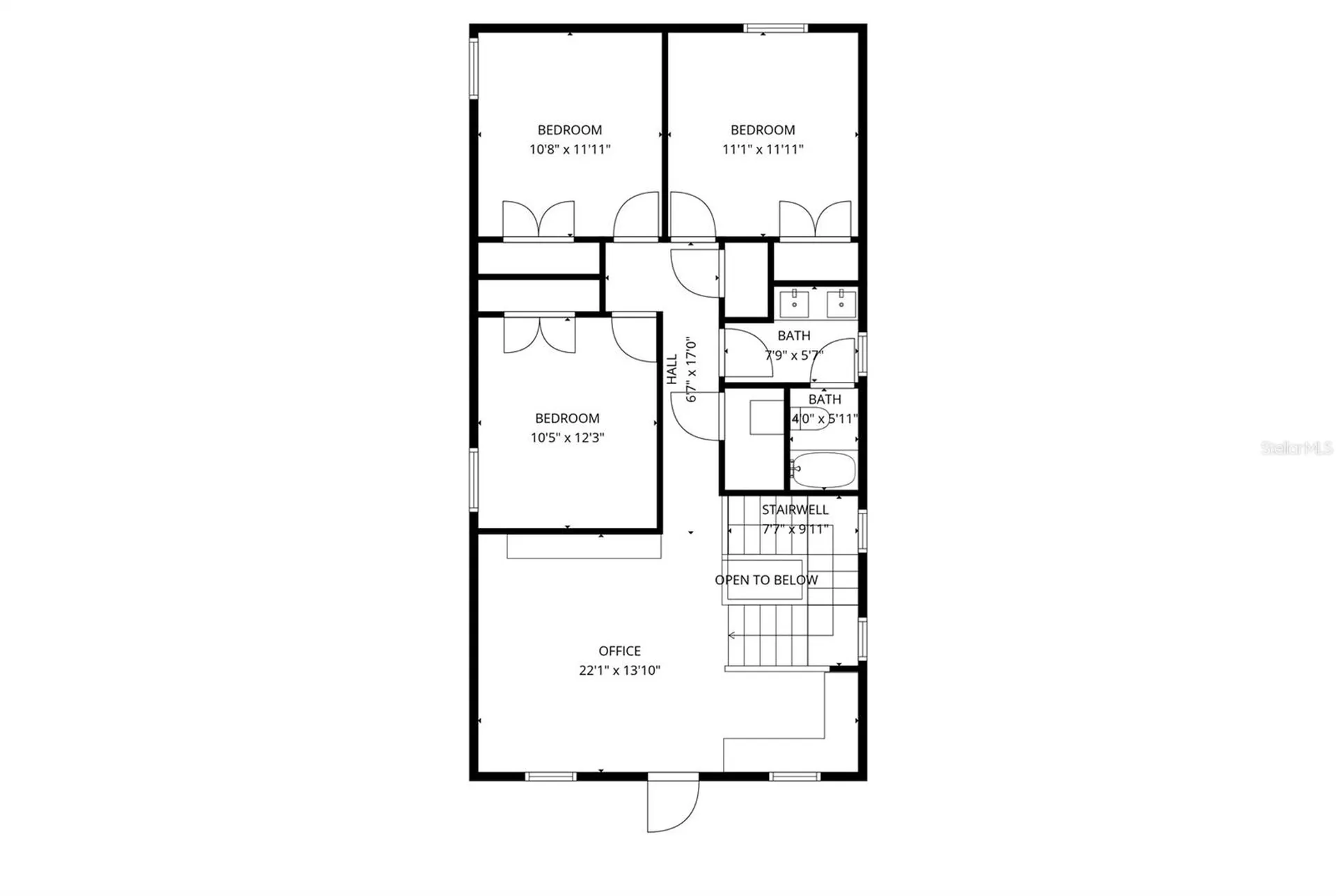 15306 Lebeau Loop Winter Garden FL 34787