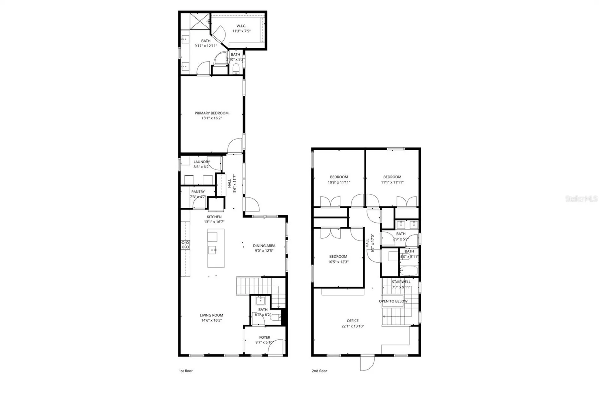 15306 Lebeau Loop Winter Garden FL 34787
