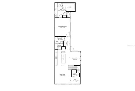 15306 Lebeau Loop Winter Garden FL 34787