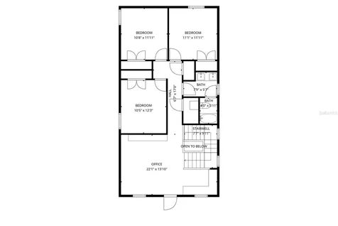15306 Lebeau Loop Winter Garden FL 34787