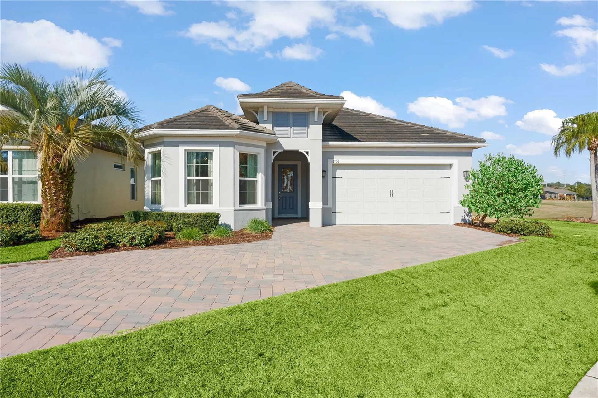 2101 Antilles Club Drive Kissimmee FL 34747