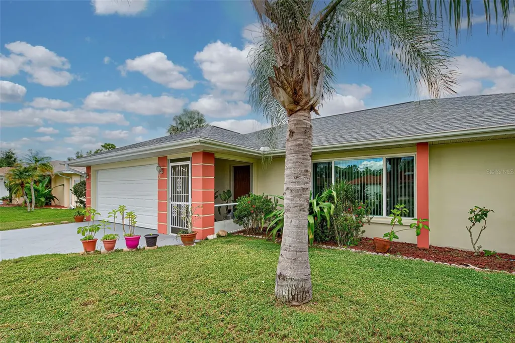 26325 Copiapo Circle Port Charlotte FL 33983