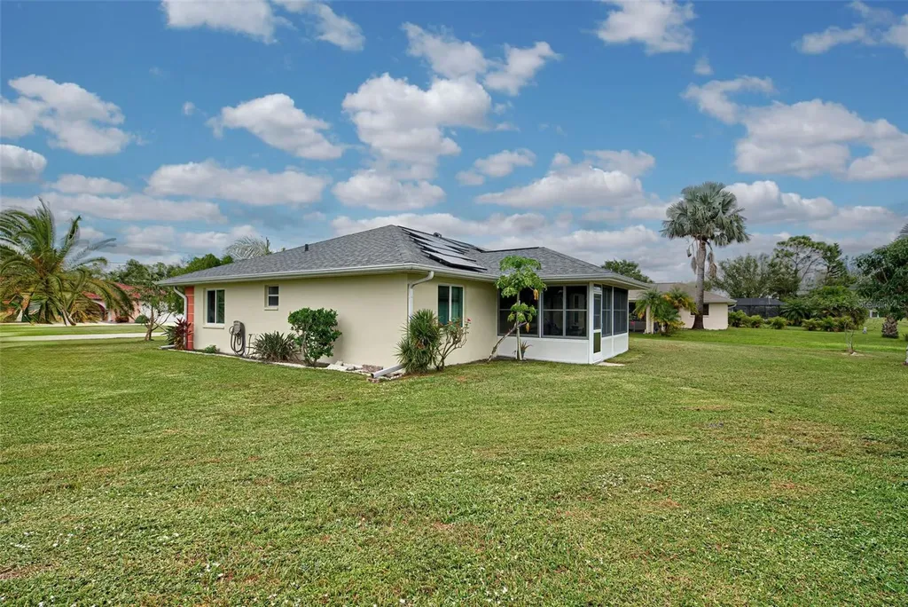 26325 Copiapo Circle Port Charlotte FL 33983