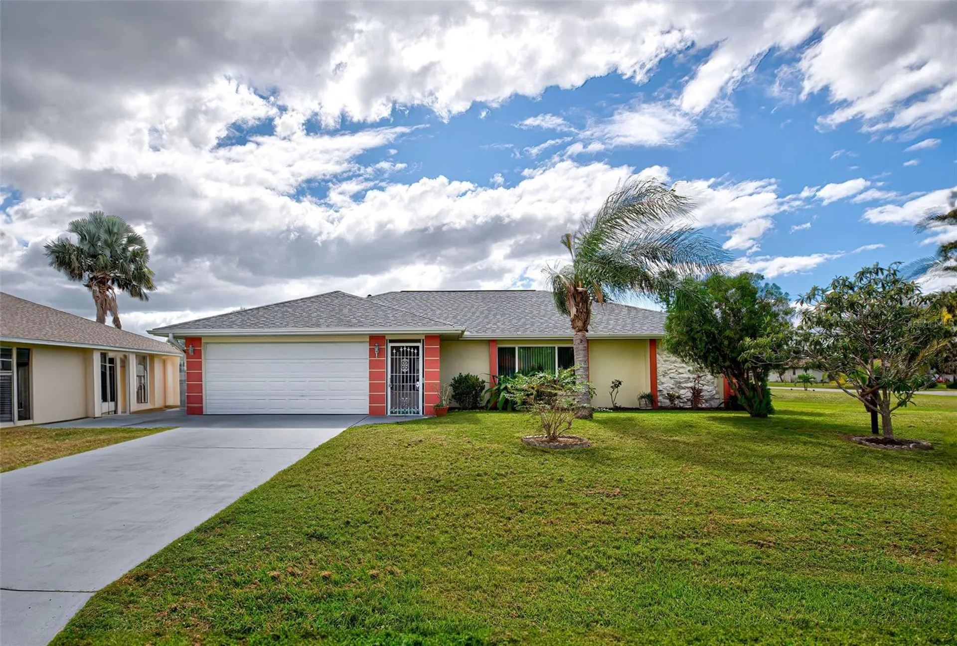 26325 Copiapo Circle Port Charlotte FL 33983