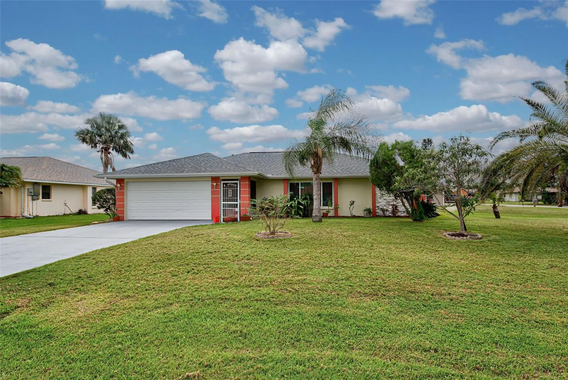 26325 Copiapo Circle Port Charlotte FL 33983