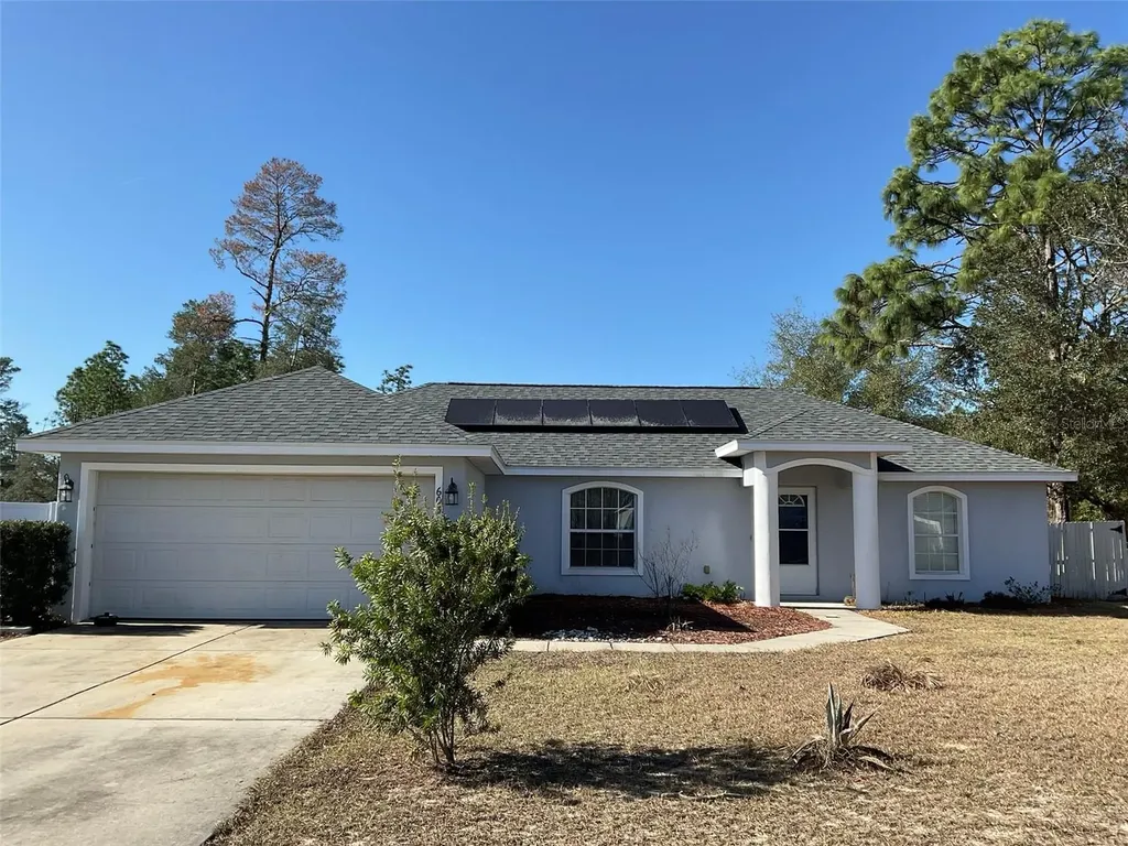 603 Marion Oaks Boulevard Ocala FL 34473