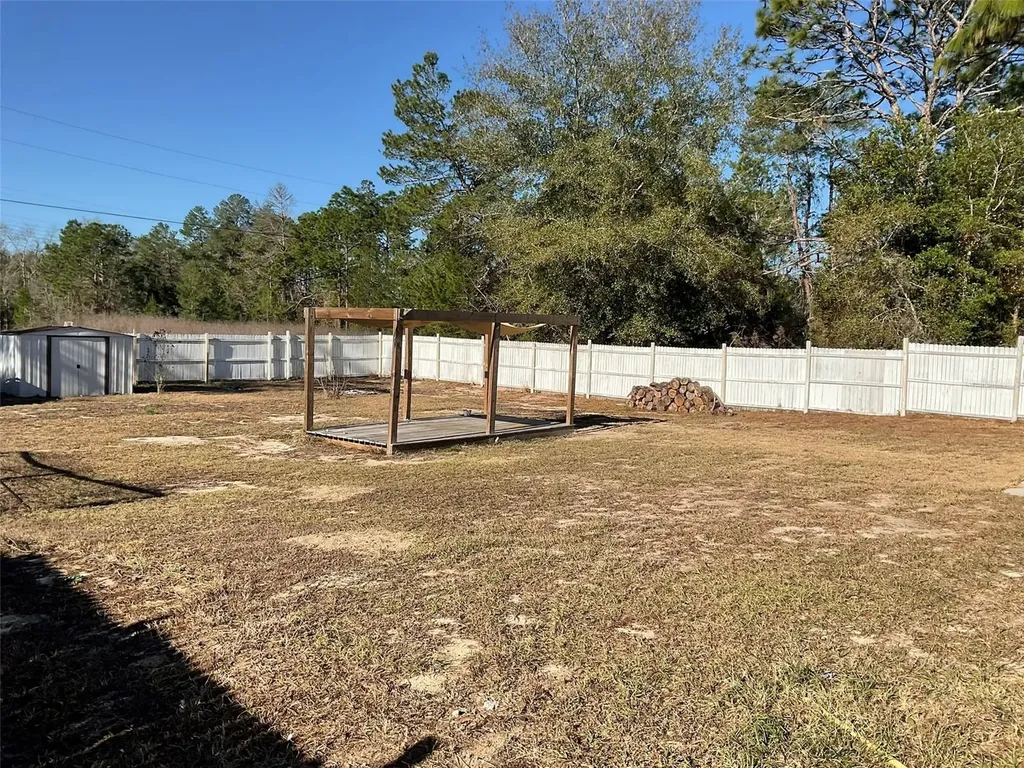 603 Marion Oaks Boulevard Ocala FL 34473