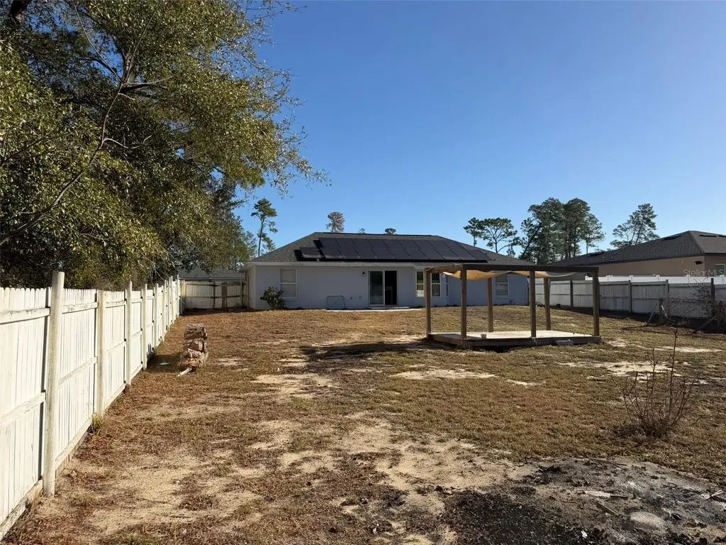 603 Marion Oaks Boulevard Ocala FL 34473
