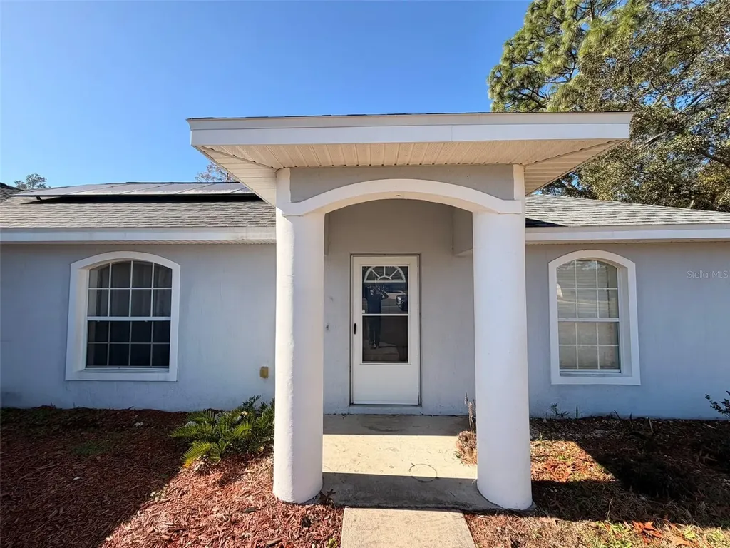 603 Marion Oaks Boulevard Ocala FL 34473