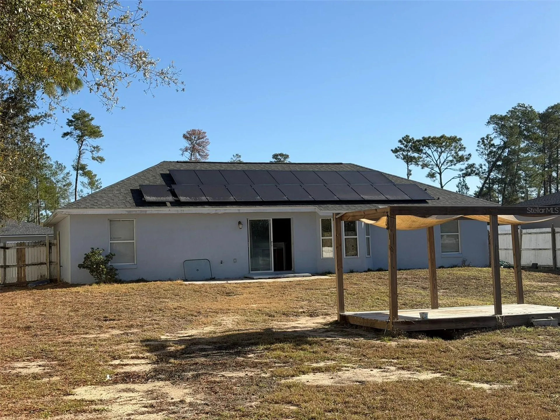 603 Marion Oaks Boulevard Ocala FL 34473
