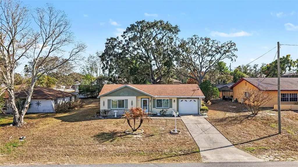 11116 Marquette Street Spring Hill FL 34609