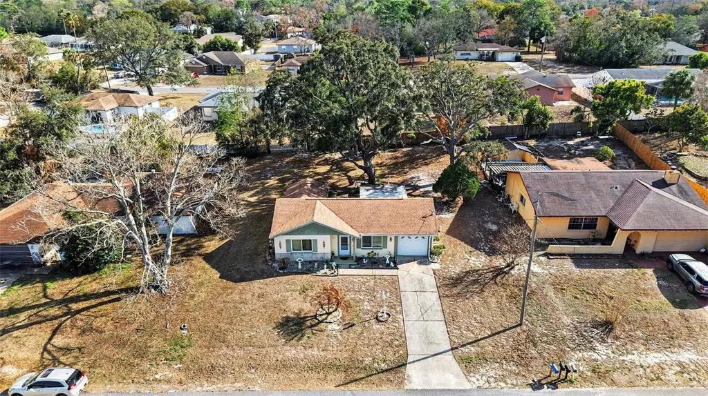 11116 Marquette Street Spring Hill FL 34609