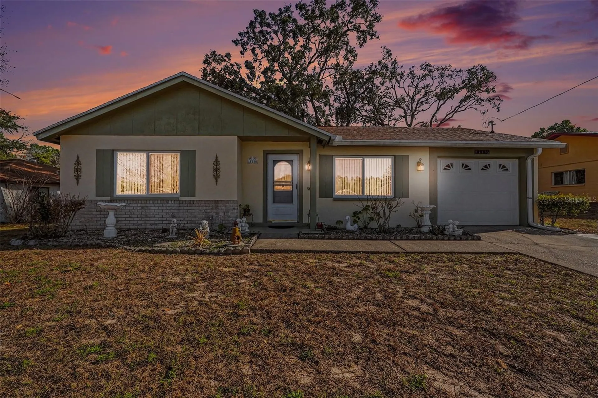 11116 Marquette Street Spring Hill FL 34609