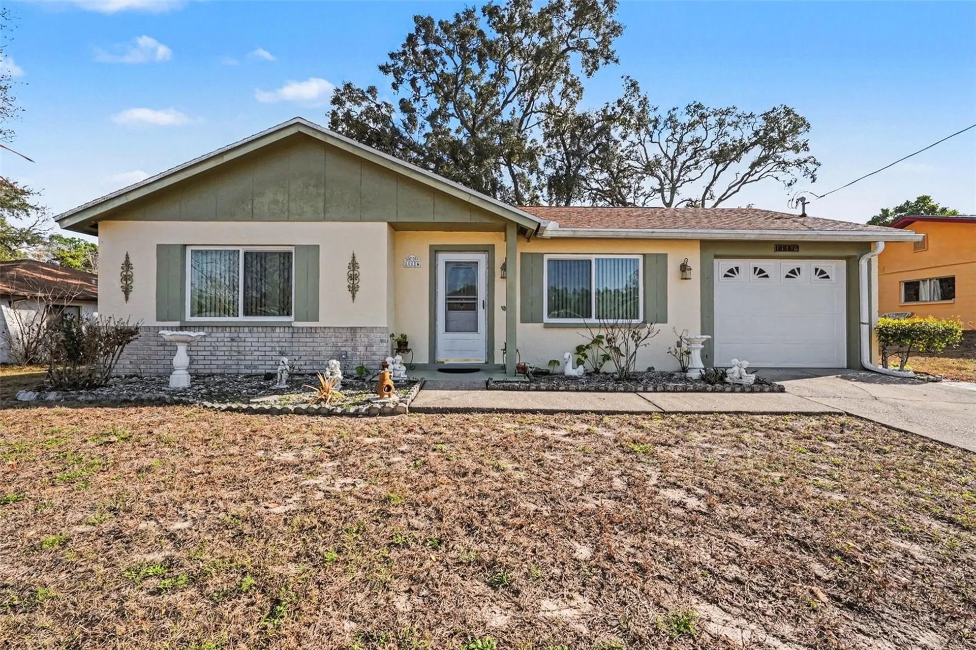 11116 Marquette Street Spring Hill FL 34609
