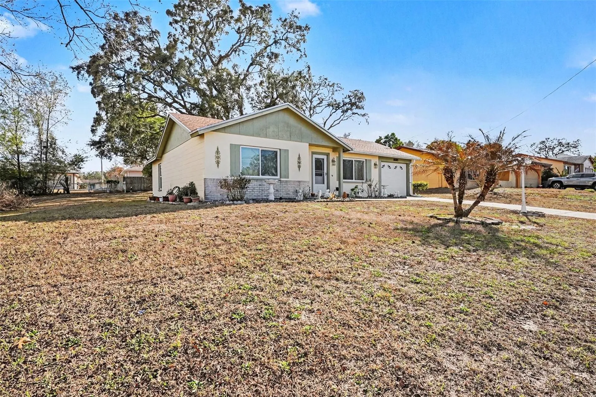 11116 Marquette Street Spring Hill FL 34609