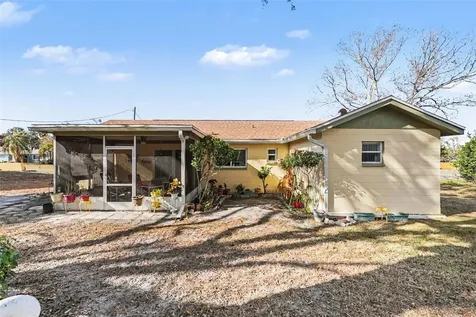 11116 Marquette Street Spring Hill FL 34609