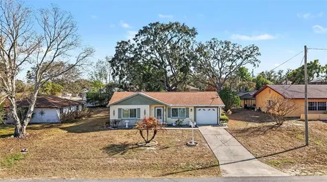 11116 Marquette Street Spring Hill FL 34609