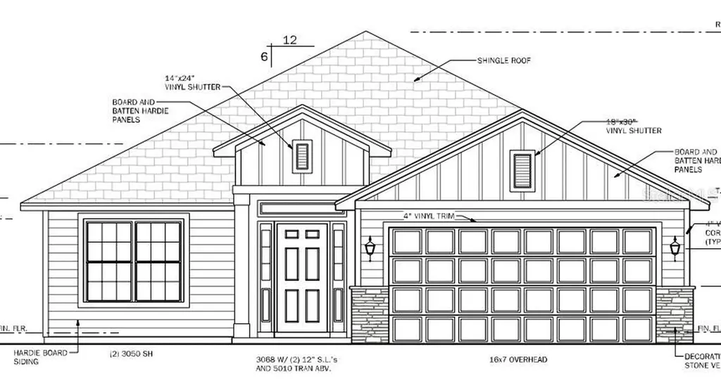 569 SW Bellflower Drive Lake City FL 32024