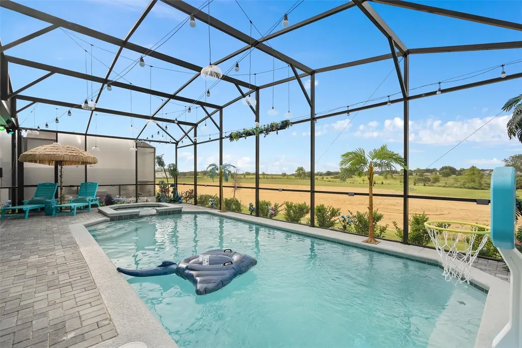 16016 Sandy Cliffs Drive Clermont FL 34714