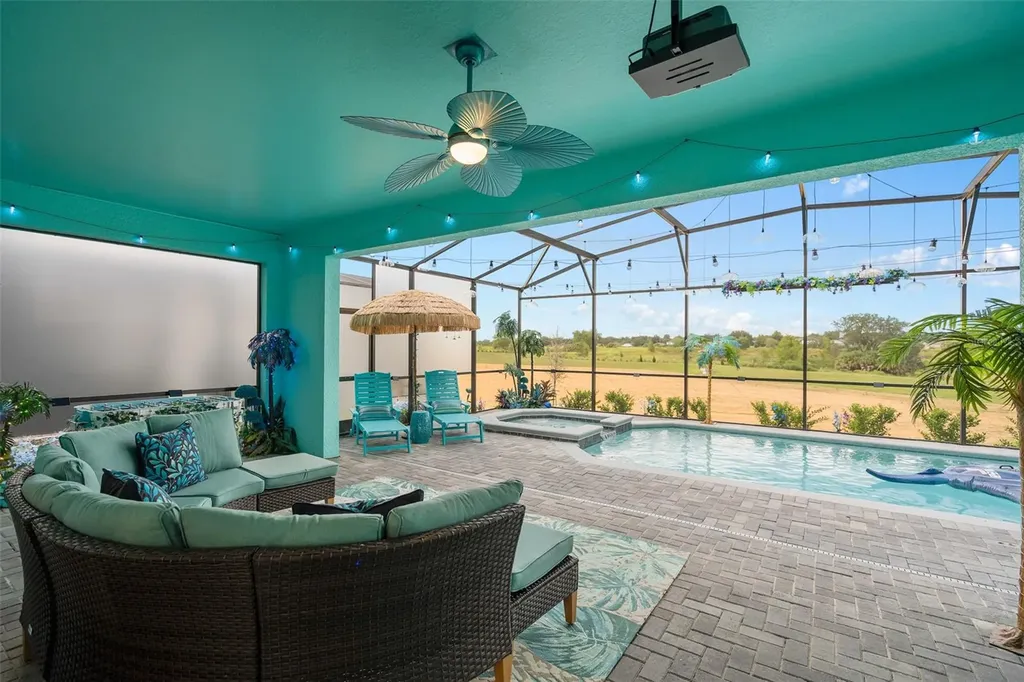 16016 Sandy Cliffs Drive Clermont FL 34714