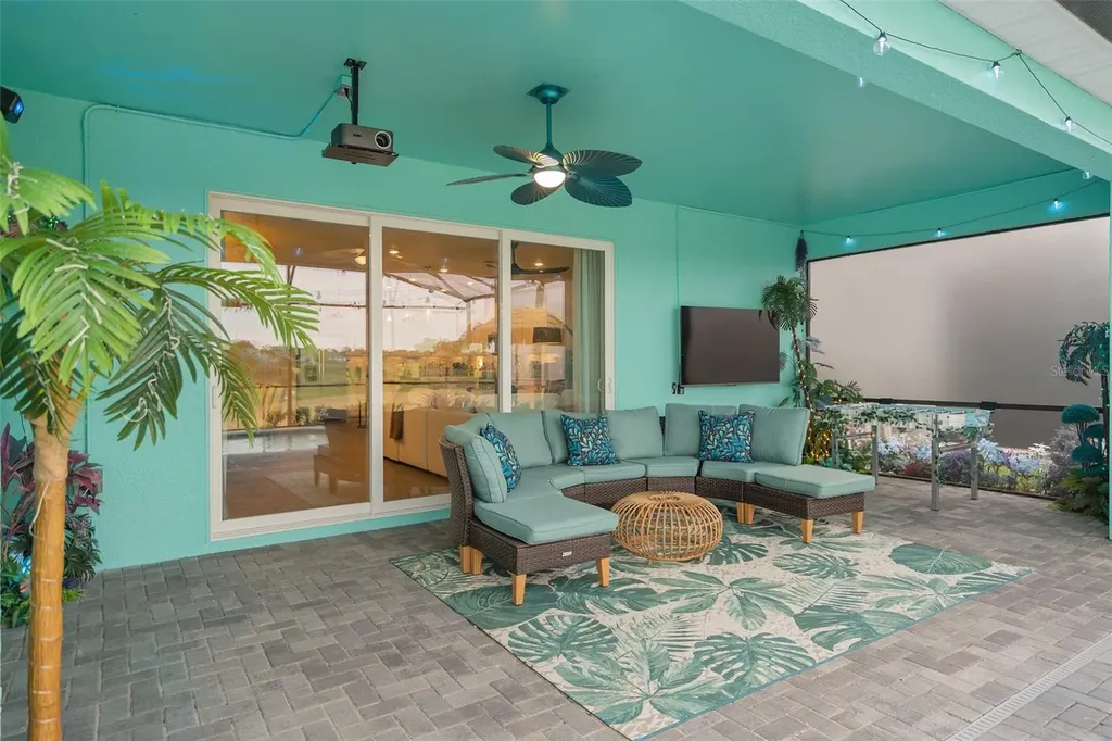 16016 Sandy Cliffs Drive Clermont FL 34714