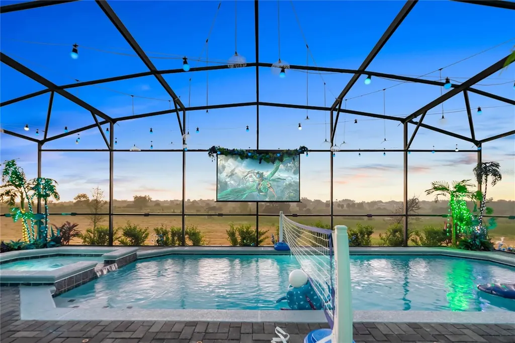 16016 Sandy Cliffs Drive Clermont FL 34714