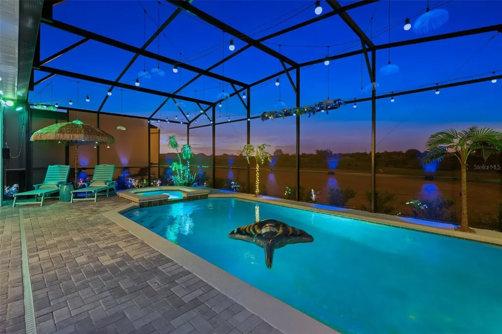 16016 Sandy Cliffs Drive Clermont FL 34714