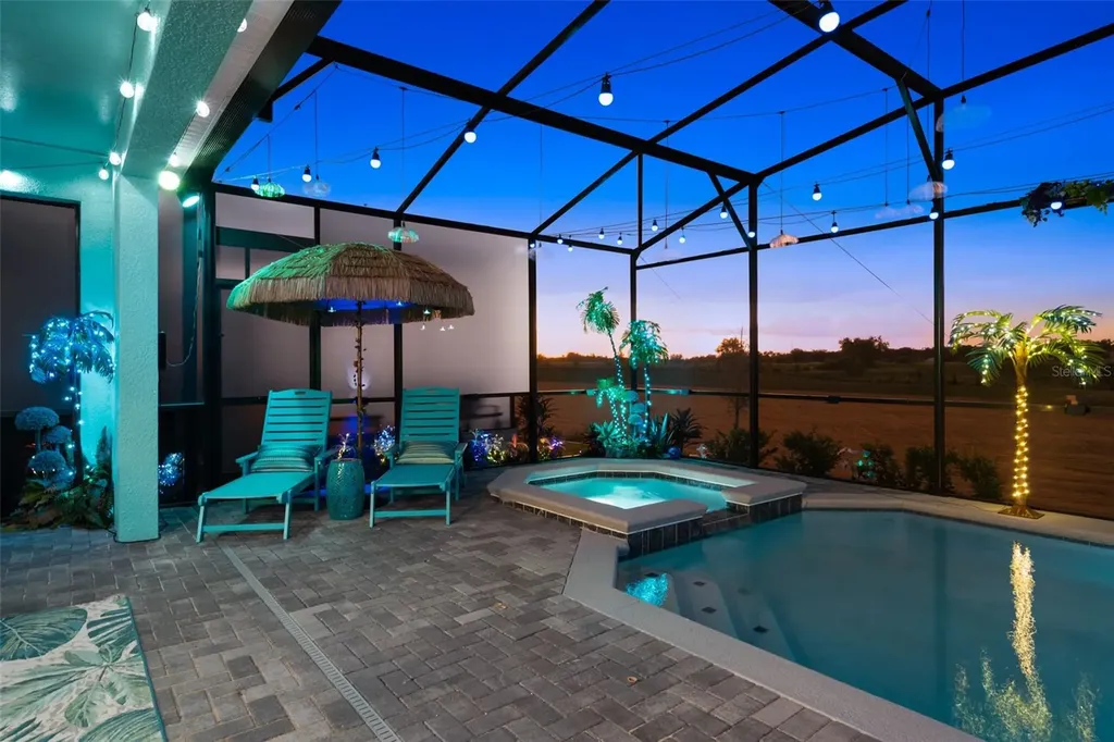 16016 Sandy Cliffs Drive Clermont FL 34714