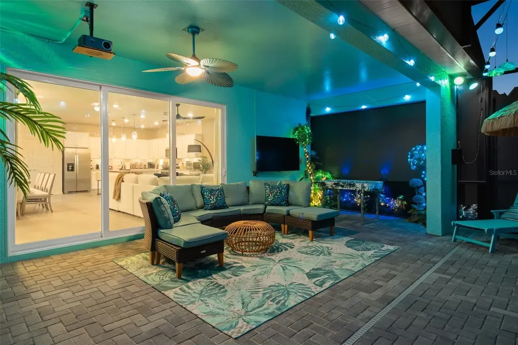 16016 Sandy Cliffs Drive Clermont FL 34714