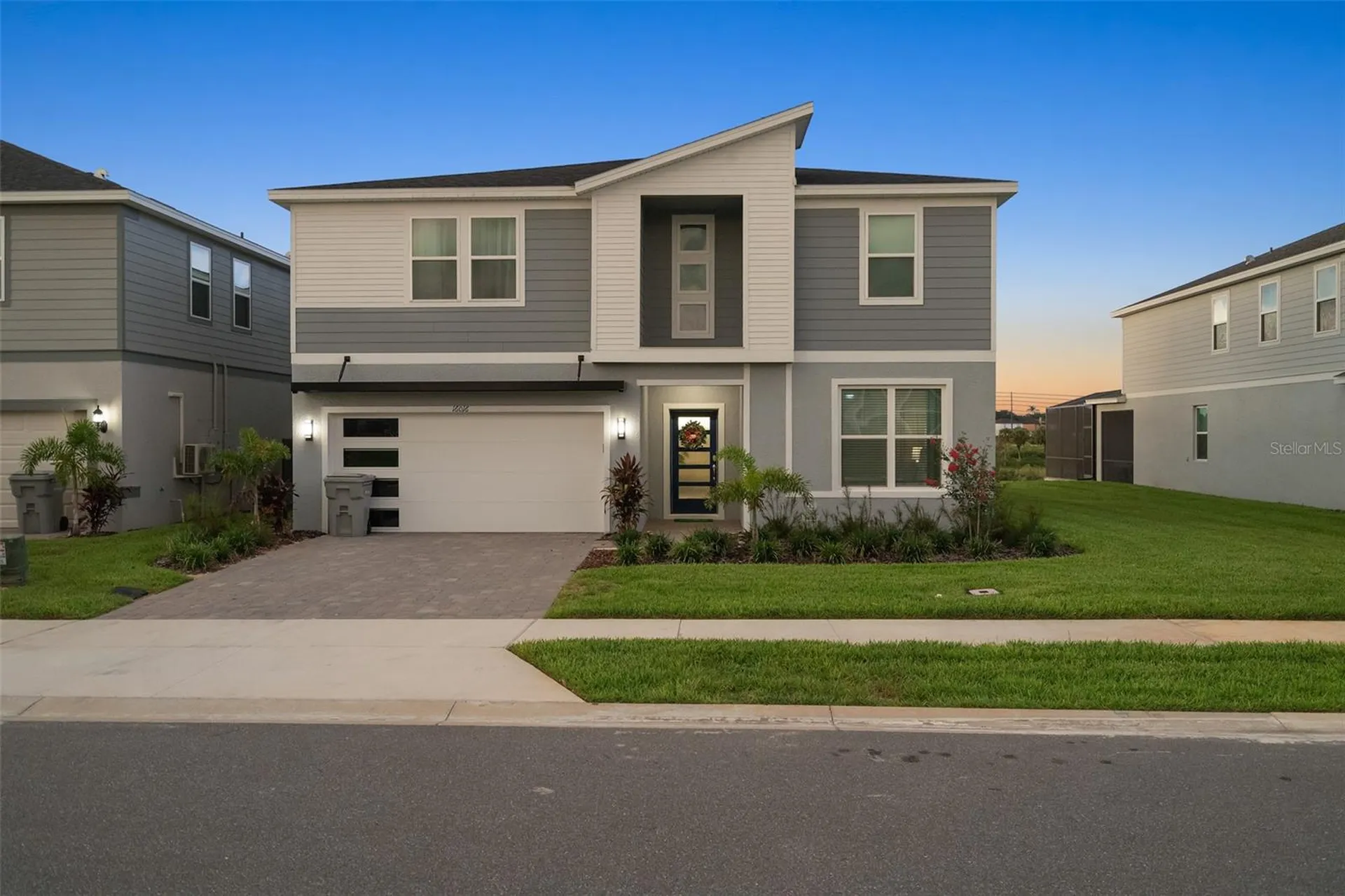 16016 Sandy Cliffs Drive Clermont FL 34714