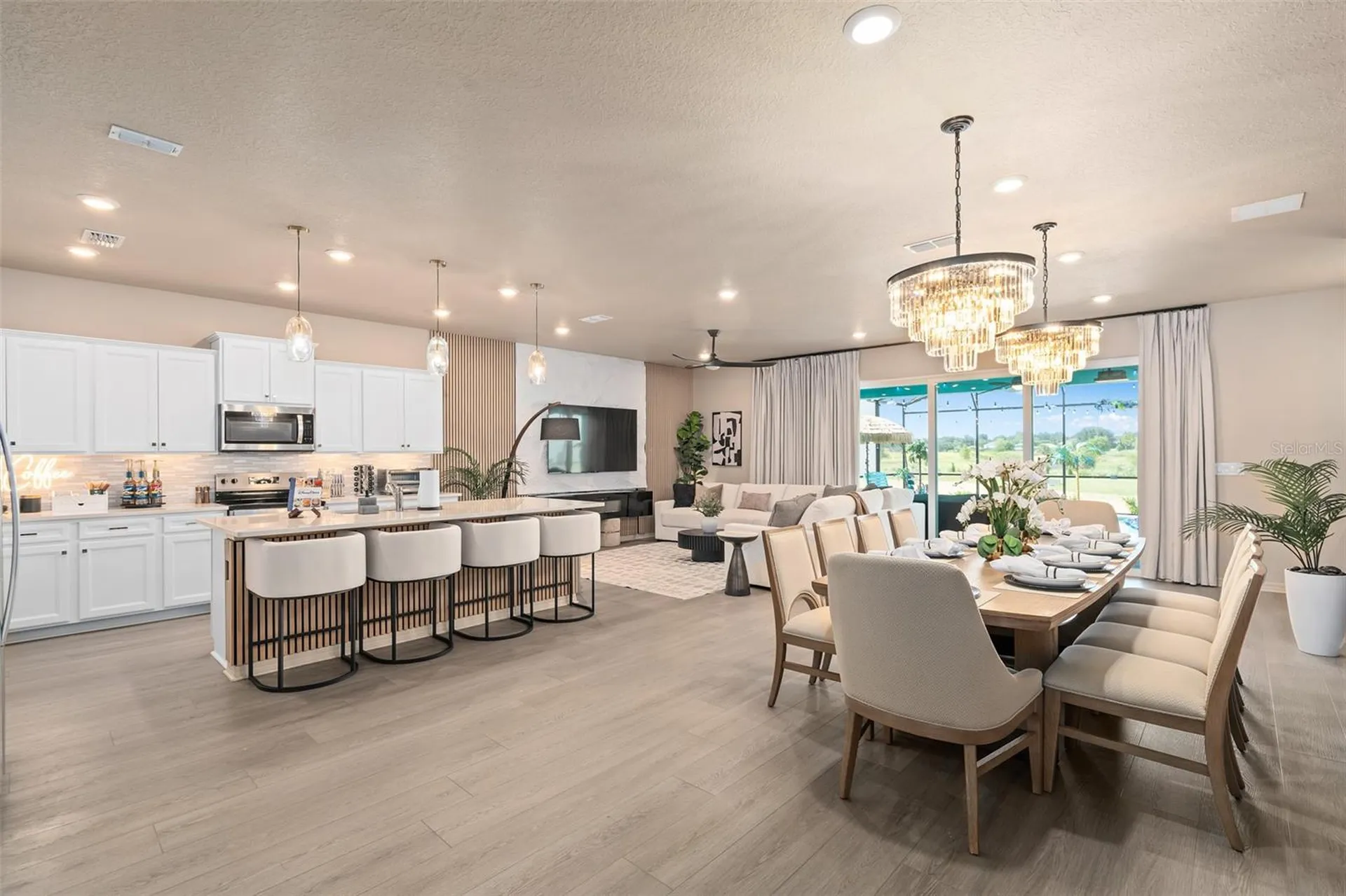 16016 Sandy Cliffs Drive Clermont FL 34714