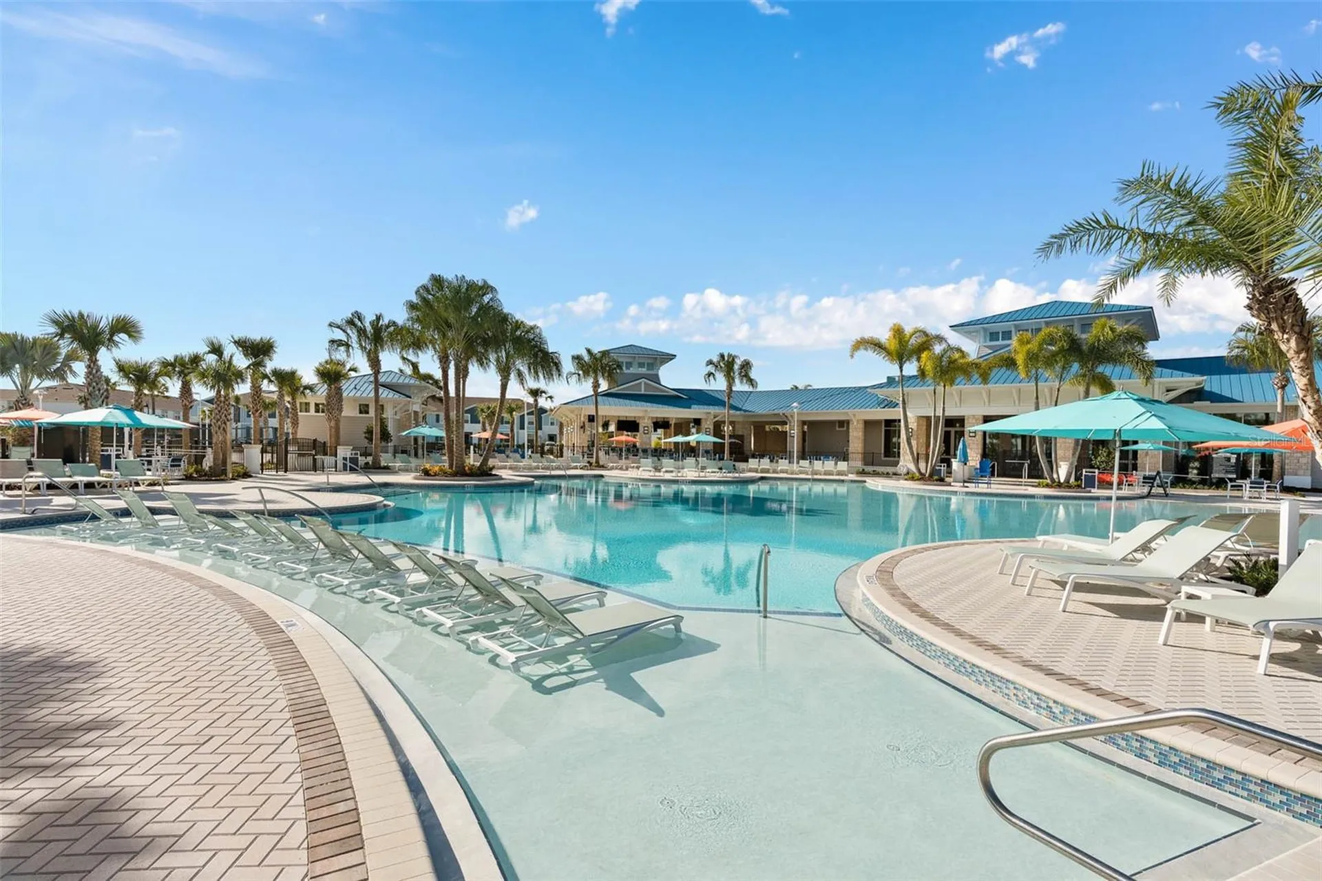 16016 Sandy Cliffs Drive Clermont FL 34714