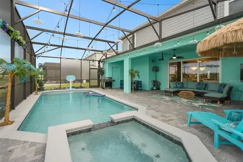 16016 Sandy Cliffs Drive Clermont FL 34714
