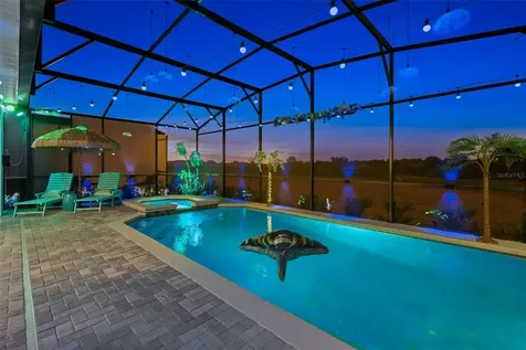16016 Sandy Cliffs Drive Clermont FL 34714