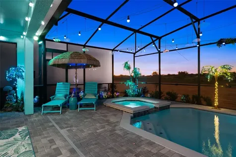 16016 Sandy Cliffs Drive Clermont FL 34714