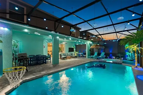 16016 Sandy Cliffs Drive Clermont FL 34714