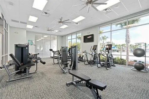 16016 Sandy Cliffs Drive Clermont FL 34714